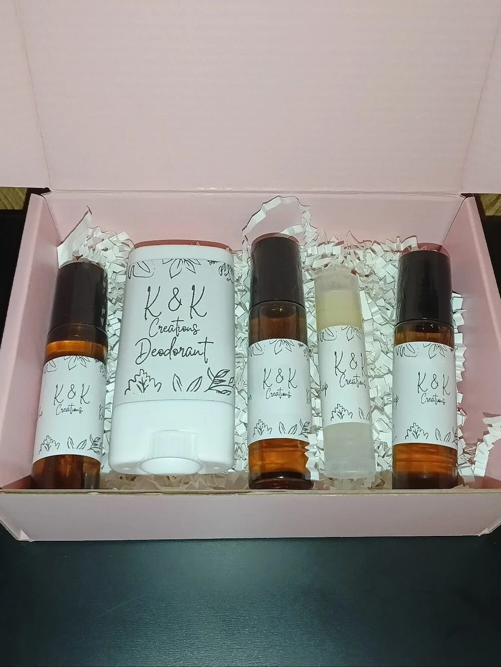 5 Pack Goodie Box 💕 - Picture 4 of 4